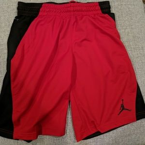 Air Jordan Dri-fit short
